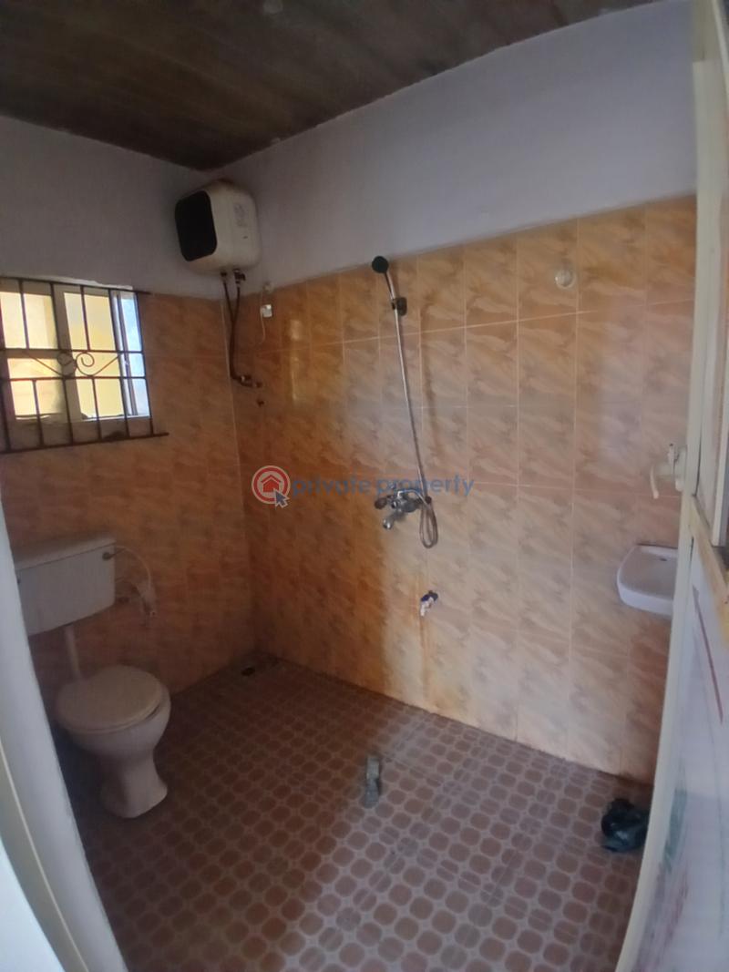 2 bedroom Flat & Apartment For Rent Sangotedo Ajah Lagos - 7