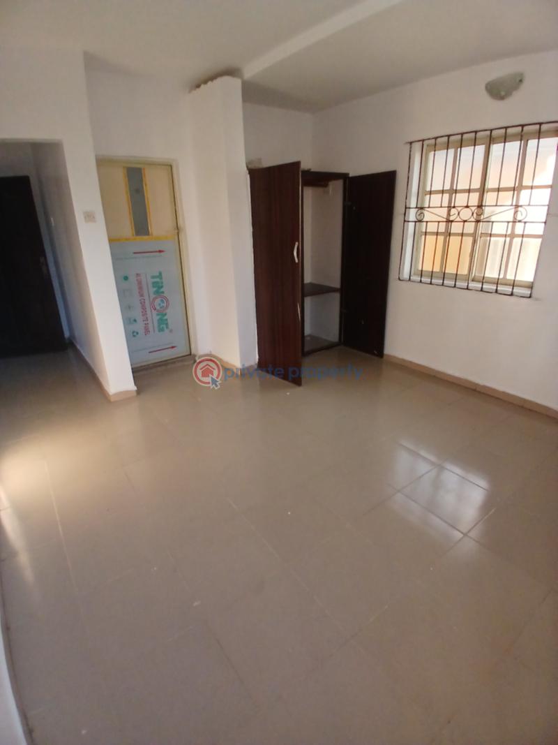 2 bedroom Flat & Apartment For Rent Sangotedo Ajah Lagos - 2