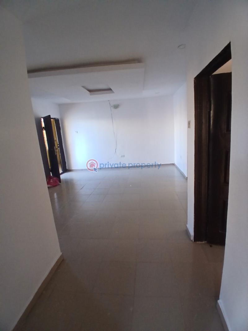 2 bedroom Flat & Apartment For Rent Sangotedo Ajah Lagos - 6