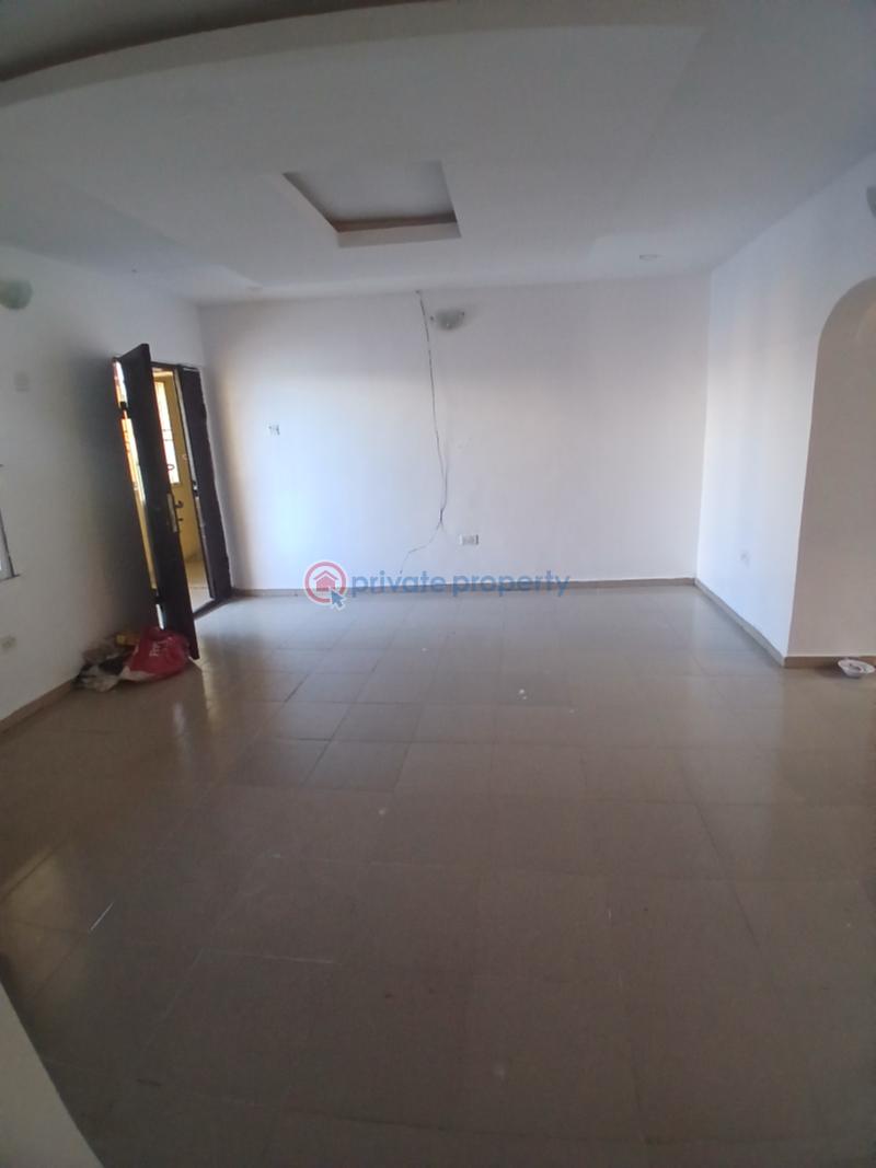 2 bedroom Flat & Apartment For Rent Sangotedo Ajah Lagos - 4