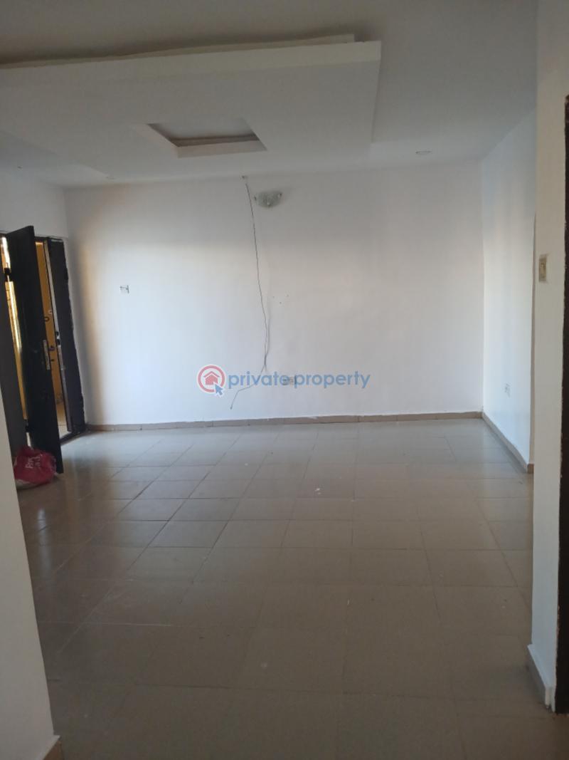 2 bedroom Flat & Apartment For Rent Sangotedo Ajah Lagos - 3