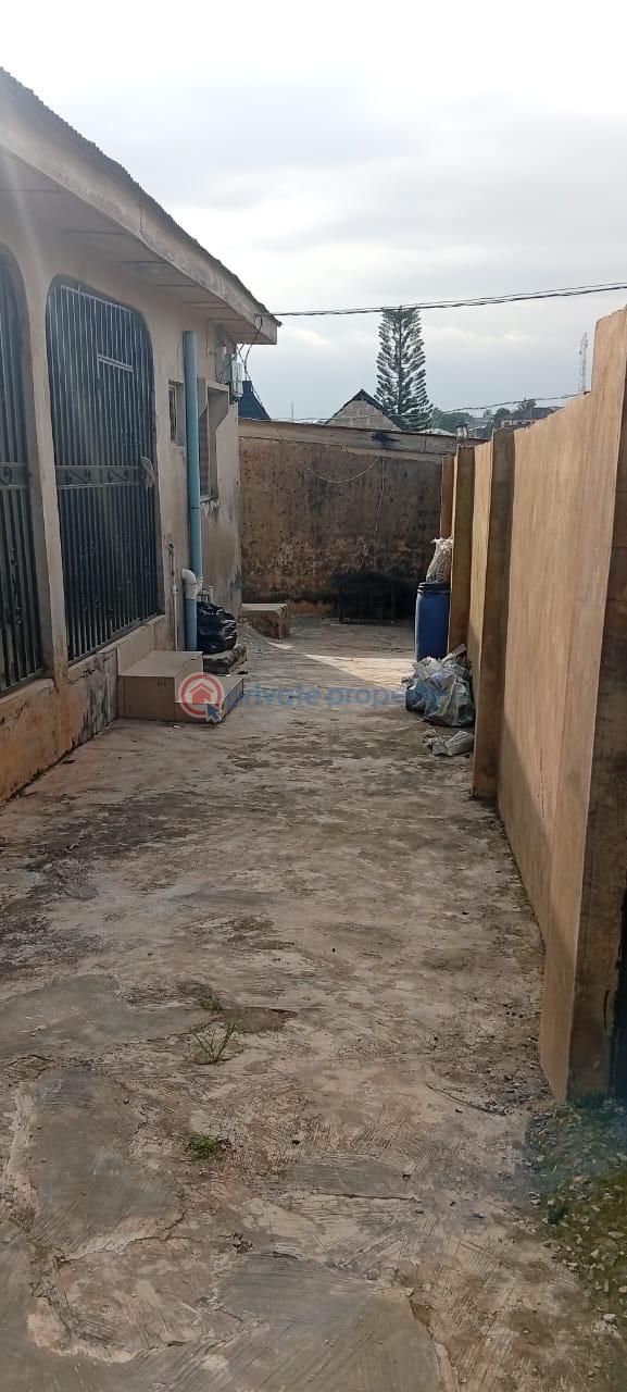 2 bedroom Flat & Apartment For Rent Odogunyan Ikorodu Lagos - 1