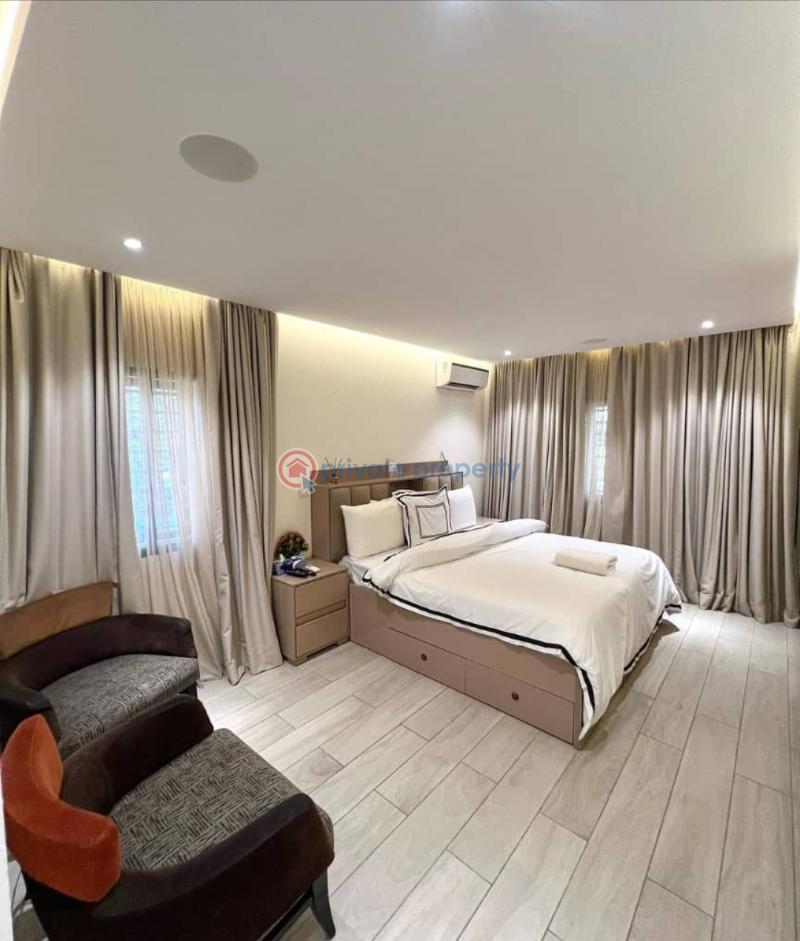 2 bedroom Short Stay Short let Ademola Adetukumbo Crescent Wuse II Abuja Phase 1  - 4