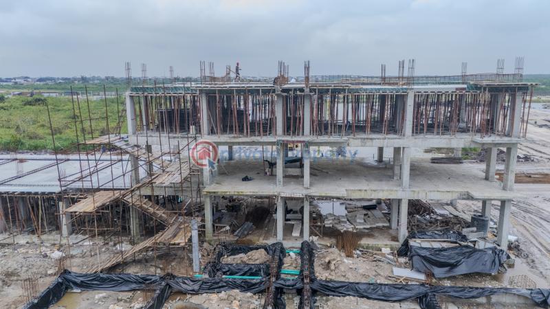 2 bedroom Terrace For Sale Lakowe Oribanwa Ibeju-Lekki Lagos - 1