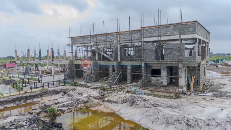 2 bedroom Terrace For Sale Lakowe Oribanwa Ibeju-Lekki Lagos - 4