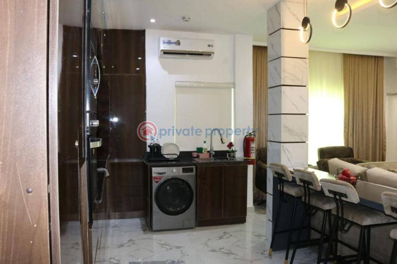 2bedroom luxury apartment with pool - 3 2 bedroom Flat & Apartment Short let Ikate Elegushi Lekki Lagos - 3