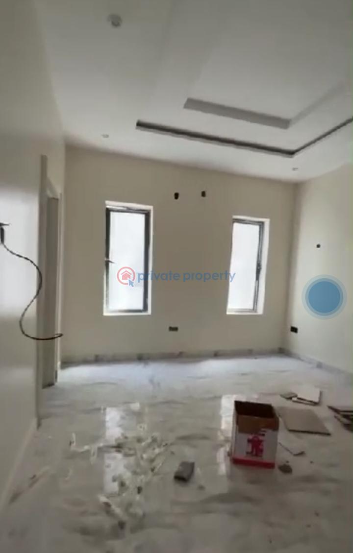 2 bedroom Block Of Flats For Sale Jahi Abuja Phase 2  - 3