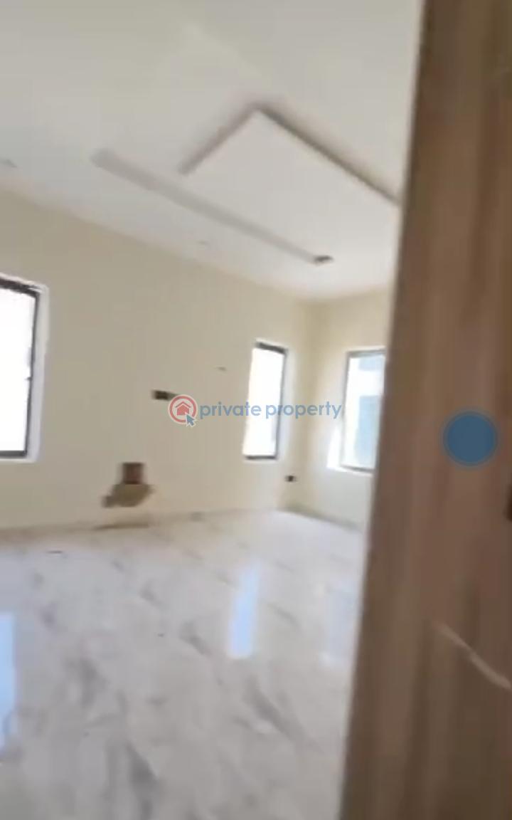 2 bedroom Block Of Flats For Sale Jahi Abuja Phase 2  - 2