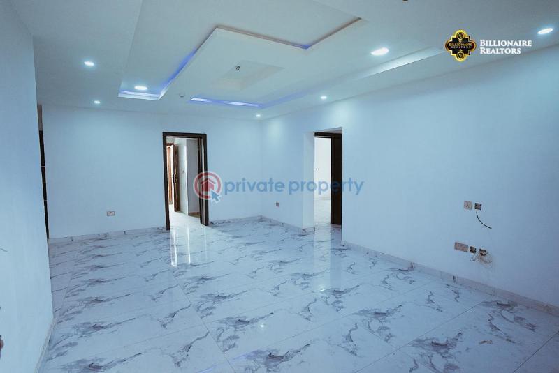 2 bedroom Block Of Flats For Sale Freedom Way Lekki Lekki Phase 1 Lagos - 7