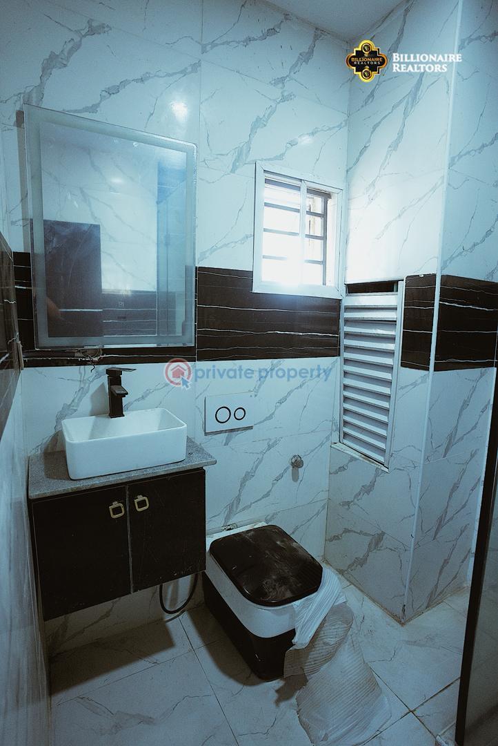2 bedroom Block Of Flats For Sale Freedom Way Lekki Lekki Phase 1 Lagos - 5