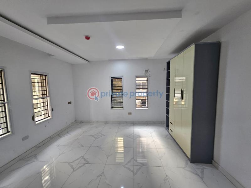 2 bedroom Block Of Flats For Sale Freedom Way Lekki Lekki Phase 1 Lagos - 8