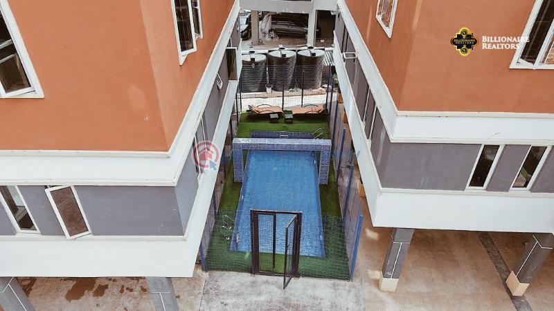 2 bedroom Block Of Flats For Sale Freedom Way Lekki Lekki Phase 1 Lagos - 4