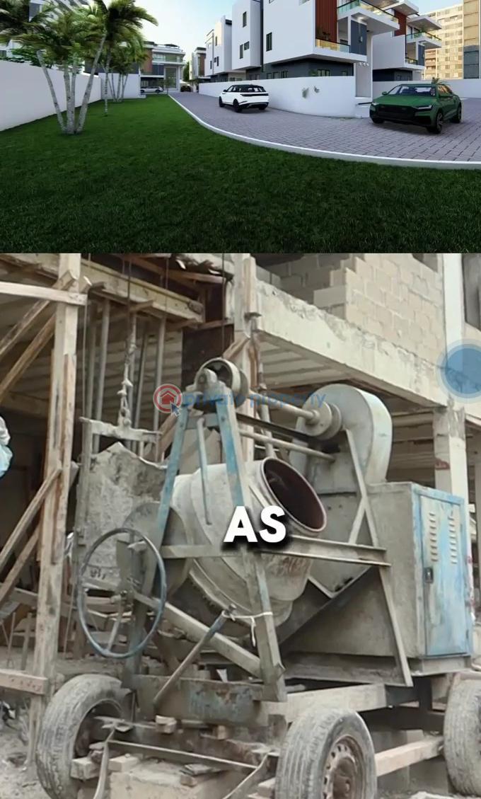 2 bedroom Block Of Flats For Sale Maryland Lagos - 2