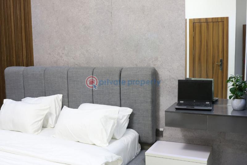 2bedroom luxury apartment with pool - 8 2 bedroom Flat & Apartment Short let Ikate Elegushi Lekki Lagos - 8