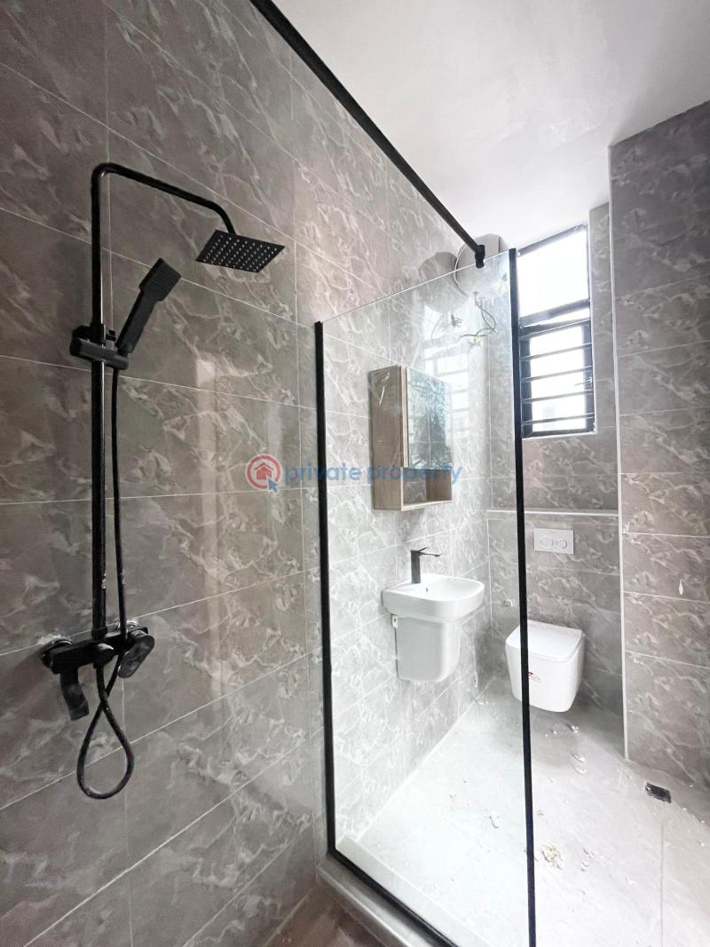 2bedroom luxury apartments - 9 2 bedroom Duplex For Sale Ajah Lagos - 9