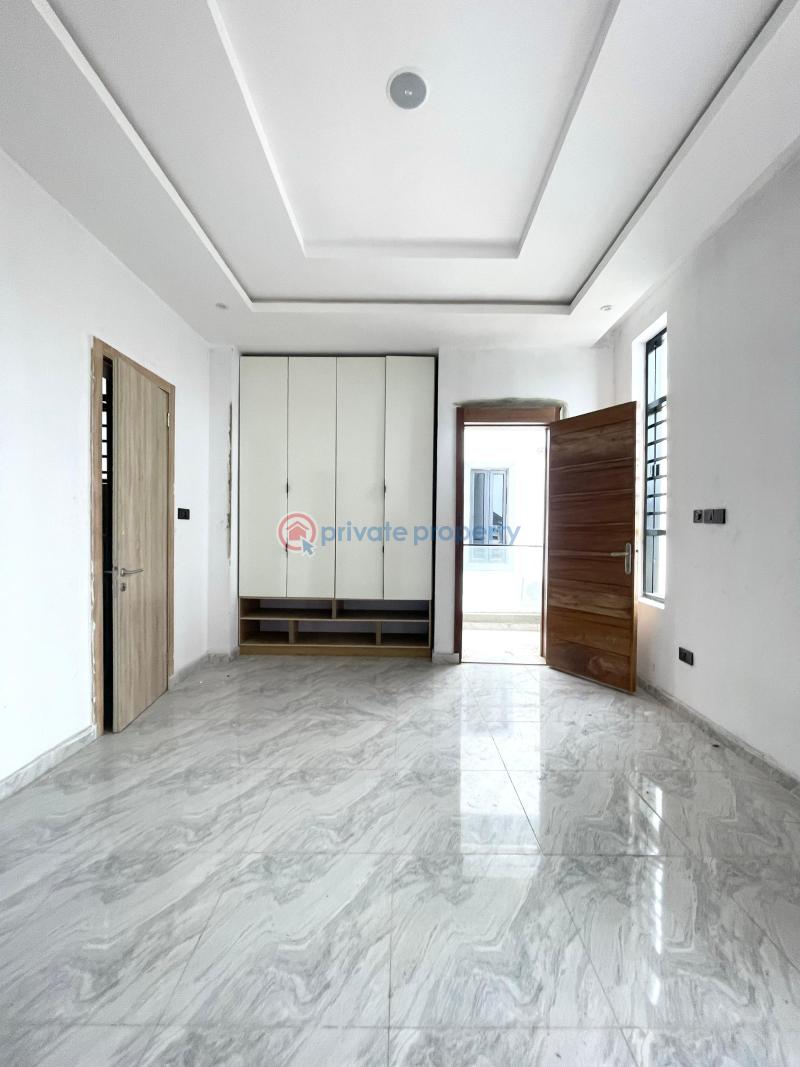 2bedroom luxury apartments - 11 2 bedroom Duplex For Sale Ajah Lagos - 11