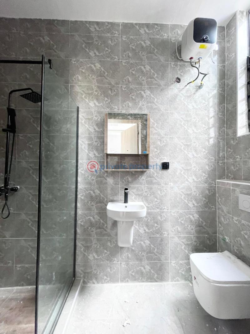 2bedroom luxury apartments - 12 2 bedroom Duplex For Sale Ajah Lagos - 12