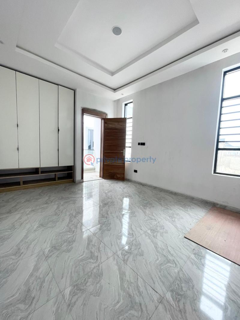 2bedroom luxury apartments - 10 2 bedroom Duplex For Sale Ajah Lagos - 10