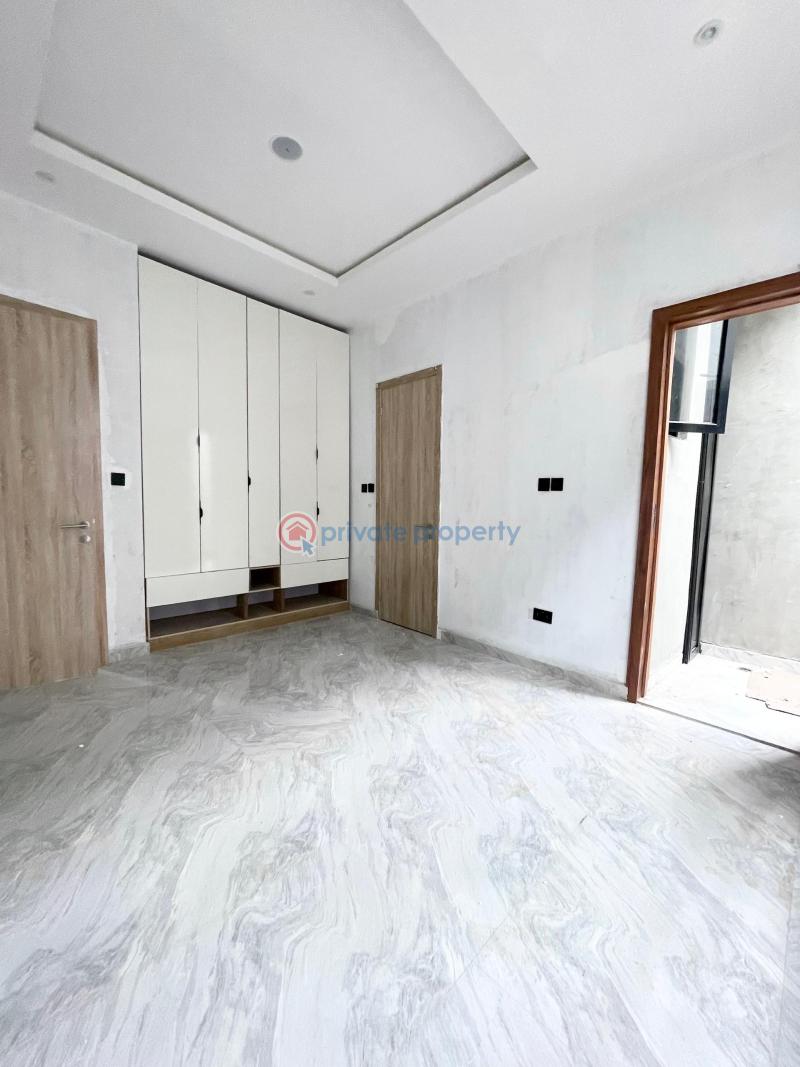 2bedroom luxury apartments - 8 2 bedroom Duplex For Sale Ajah Lagos - 8