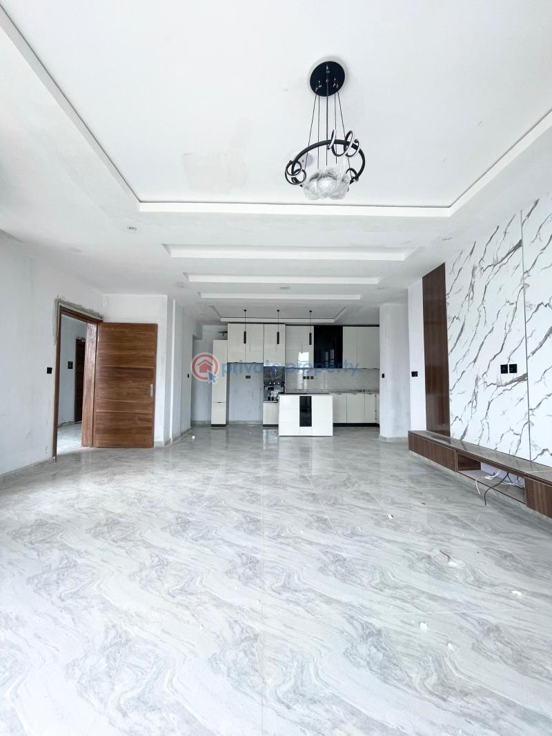 2bedroom luxury apartments - 15 2 bedroom Duplex For Sale Ajah Lagos - 15