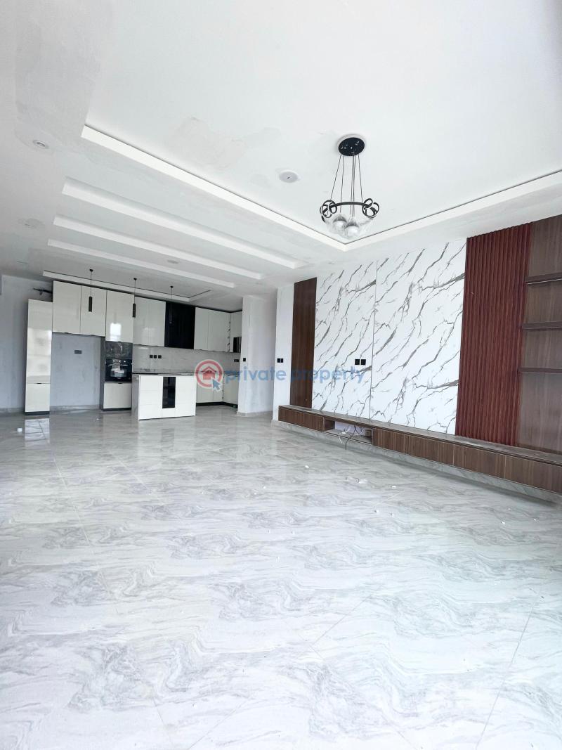 2bedroom luxury apartments - 18 2 bedroom Duplex For Sale Ajah Lagos - 18
