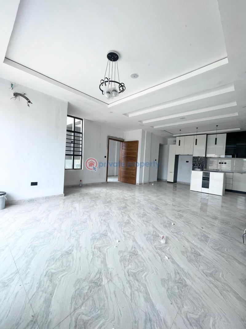 2bedroom luxury apartments - 14 2 bedroom Duplex For Sale Ajah Lagos - 14