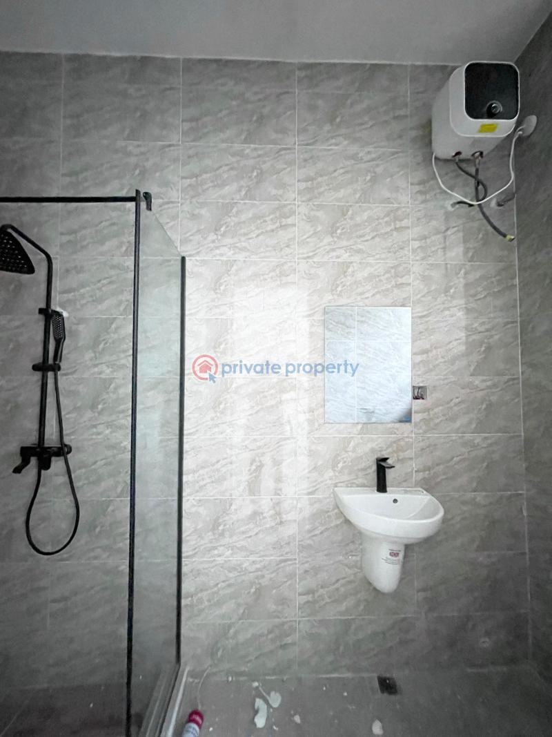 2bedroom luxury apartments - 7 2 bedroom Duplex For Sale Ajah Lagos - 7
