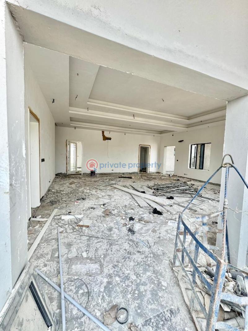 2 bedroom Block Of Flats For Sale Victoria Island Lagos - 6