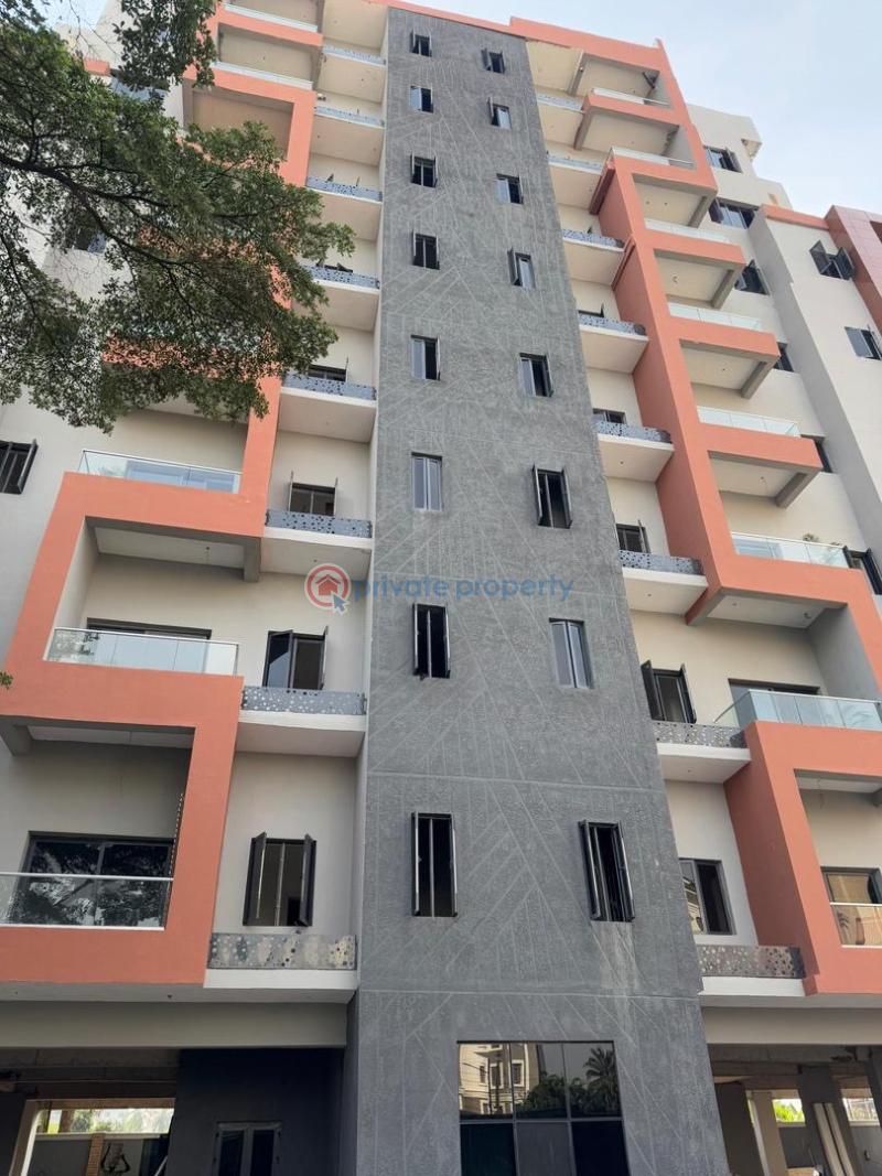 2 bedroom Block Of Flats For Sale Victoria Island Lagos - 0