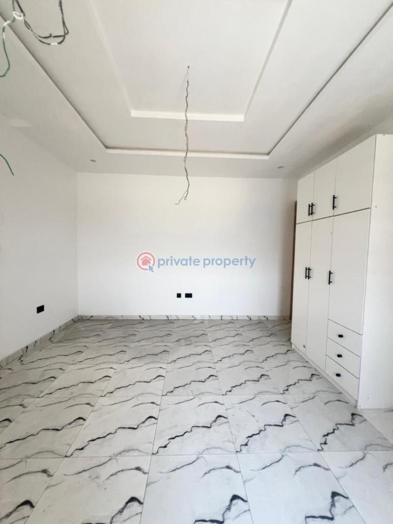 2 bedroom Flat & Apartment For Sale Ajah Lagos - 11