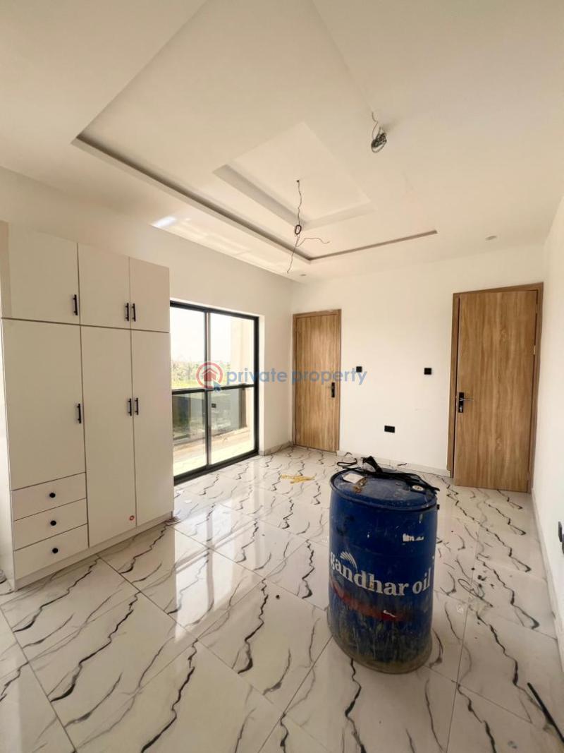 2 bedroom Flat & Apartment For Sale Ajah Lagos - 16