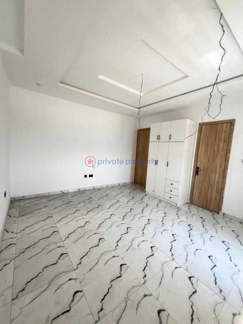 2 bedroom Flat & Apartment For Sale Ajah Lagos - 12