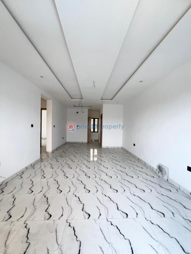 2 bedroom Flat & Apartment For Sale Ajah Lagos - 5