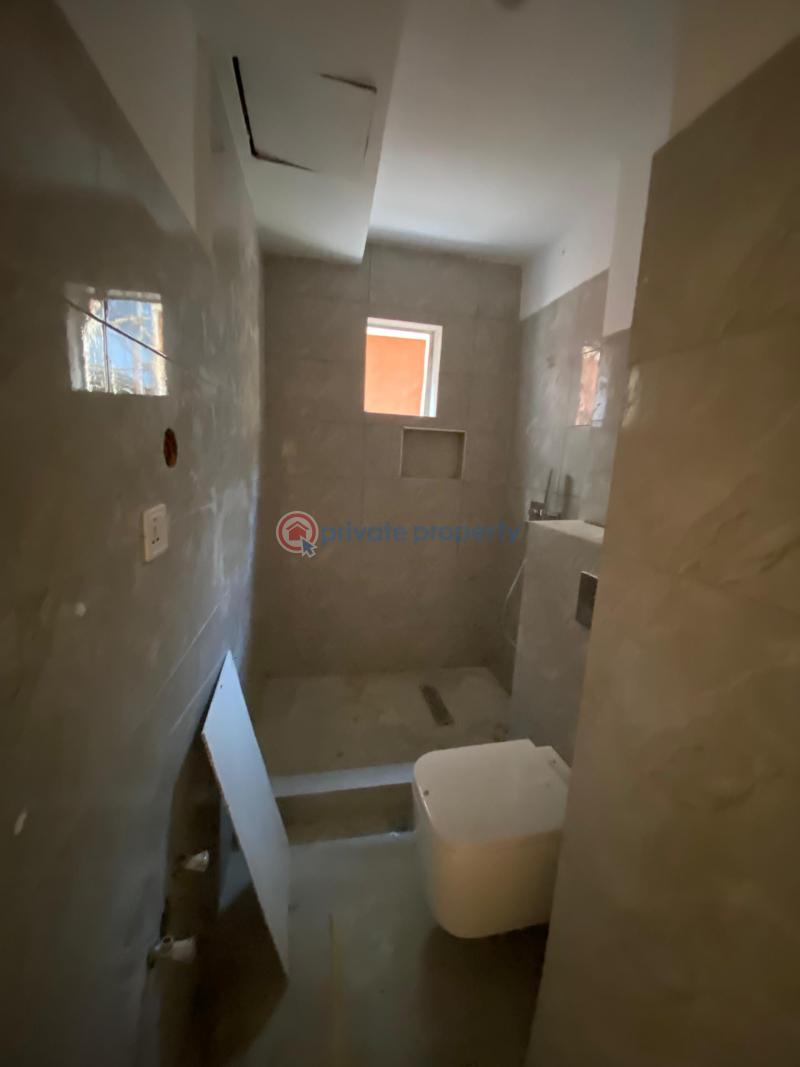 2 bedroom Maisonette For Sale Estate Lekki Phase 1 Lagos - 5