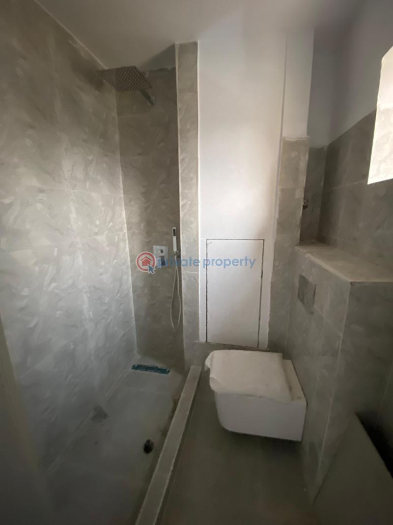 2 bedroom Maisonette For Sale Estate Lekki Phase 1 Lagos - 3