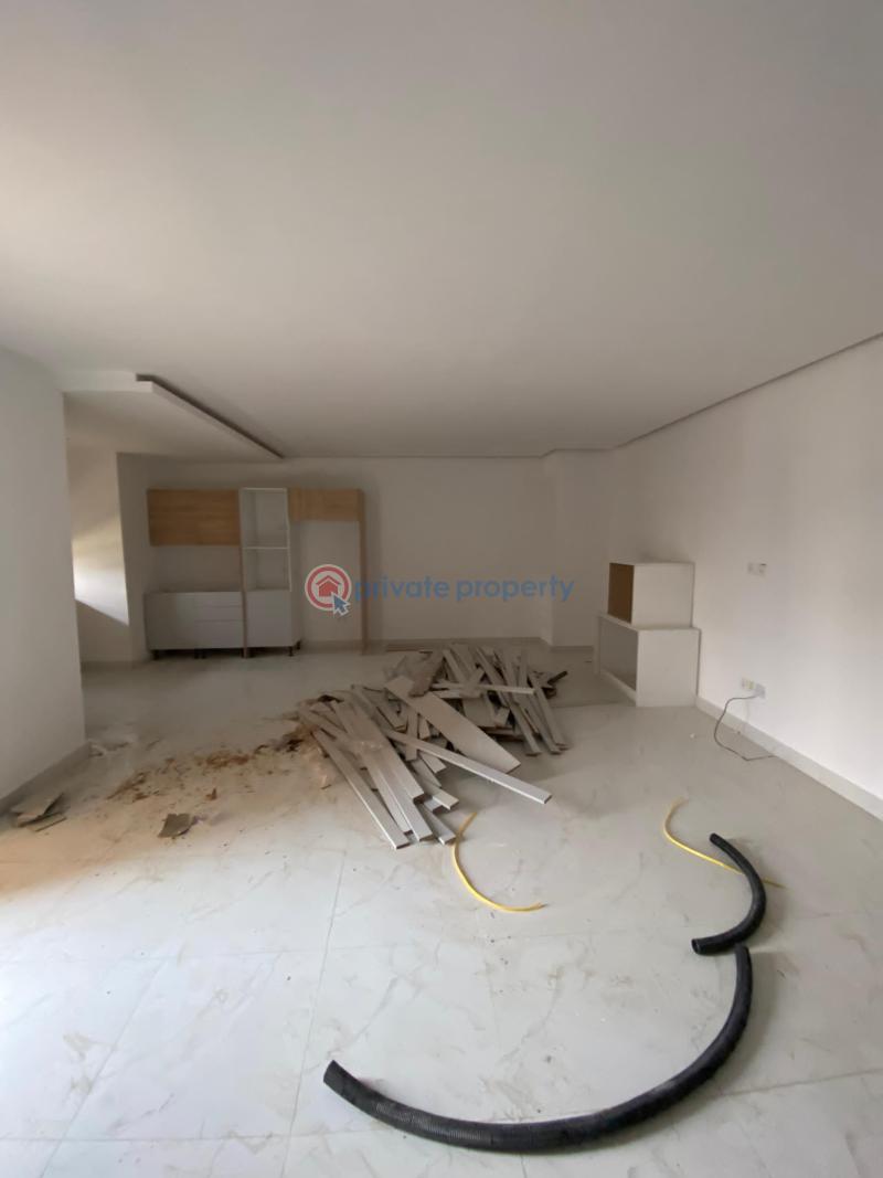 2 bedroom Maisonette For Sale Estate Lekki Phase 1 Lagos - 4