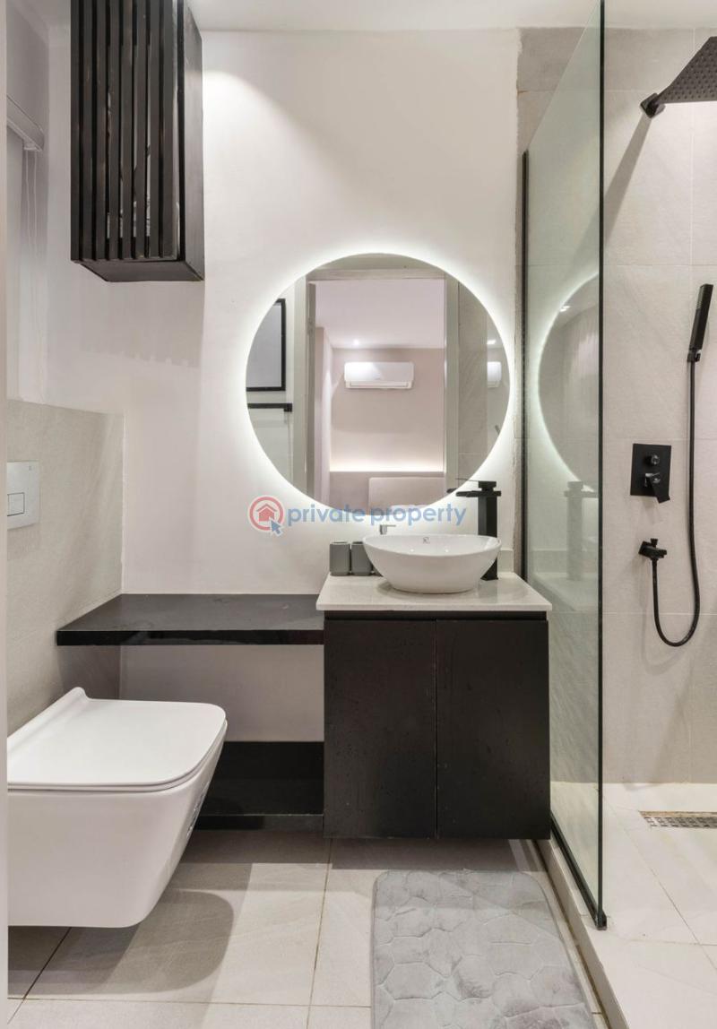 2 bedroom Hotel Short let Admiralty Lekki Phase 1 Lagos - 3