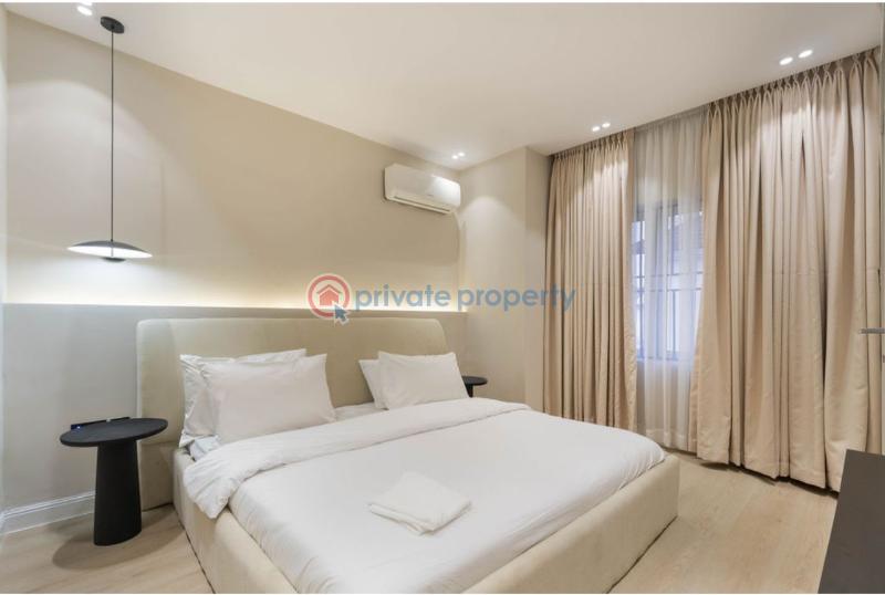 2 bedroom Hotel Short let Admiralty Lekki Phase 1 Lagos - 8