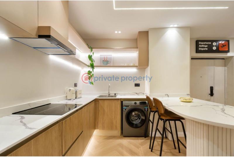 2 bedroom Hotel Short let Admiralty Lekki Phase 1 Lagos - 6