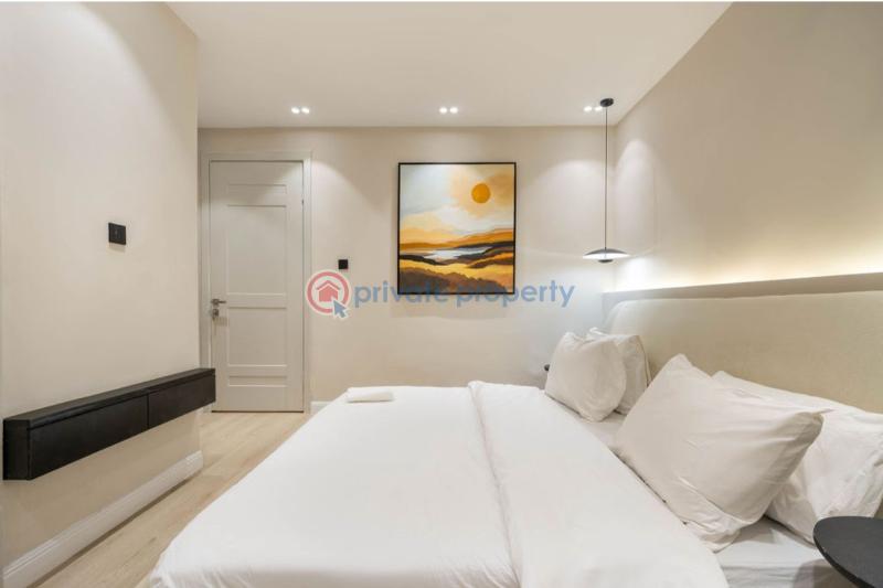 2 bedroom Hotel Short let Admiralty Lekki Phase 1 Lagos - 4