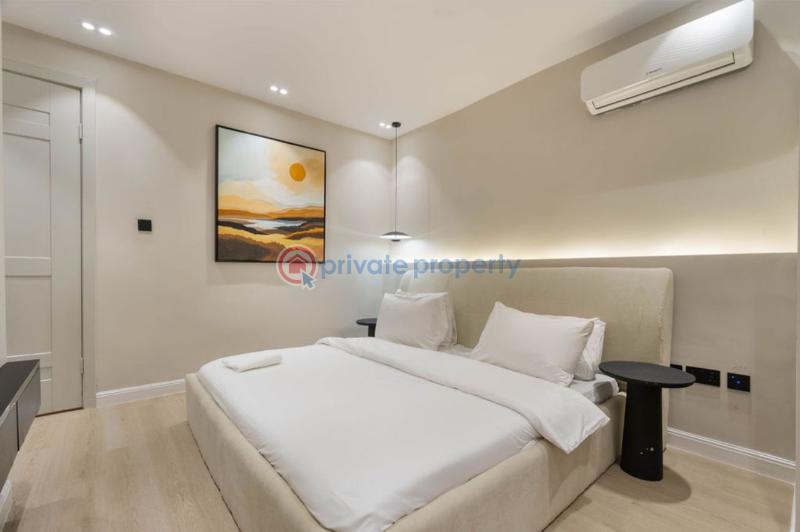 2 bedroom Hotel Short let Admiralty Lekki Phase 1 Lagos - 7