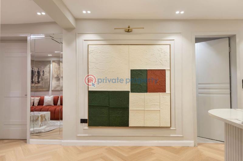 2 bedroom Hotel Short let Admiralty Lekki Phase 1 Lagos - 2