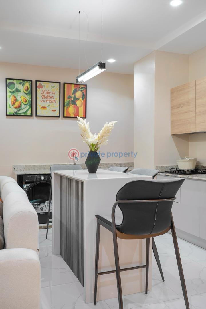 2 bedroom Maisonette Short let Lekki Phase 1 Lagos - 8