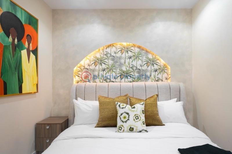 2 bedroom Maisonette Short let Lekki Phase 1 Lagos - 14