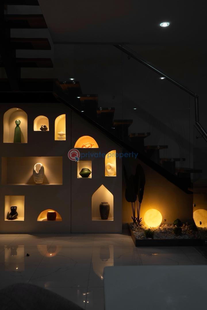 2 bedroom Maisonette Short let Lekki Phase 1 Lagos - 2