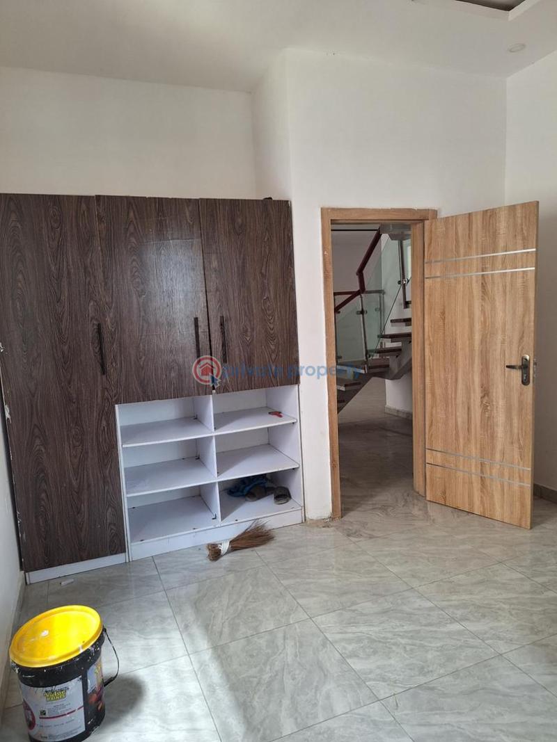 2 bedroom Maisonette For Sale Ologolo Lekki Lagos - 2