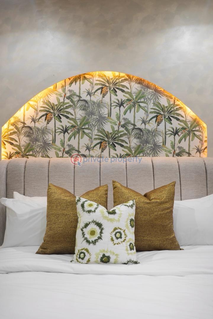 2 bedroom Maisonette Short let Lekki Phase 1 Lagos - 1