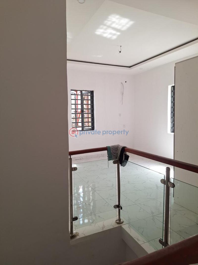 2 bedroom Maisonette For Sale Ologolo Lekki Lagos - 1