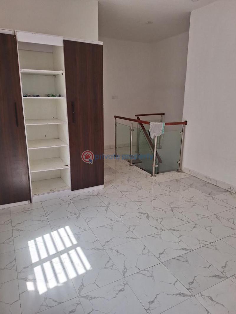 2 bedroom Maisonette For Sale Ologolo Lekki Lagos - 5