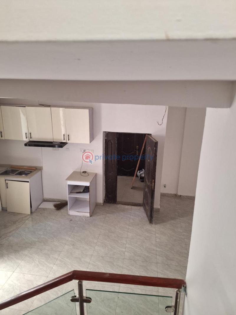 2 bedroom Maisonette For Sale Ologolo Lekki Lagos - 6
